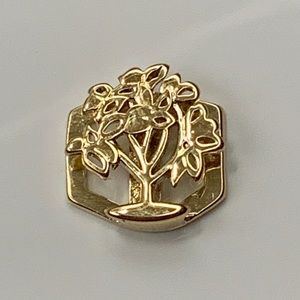 Keep Collective Tree Charm
